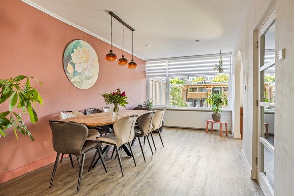 Medium property photo - Maasstraat 10, 3181 EJ Rozenburg